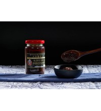 秘撈魚蛋醬 - 340G